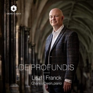 Charles Owen: De Profundis
