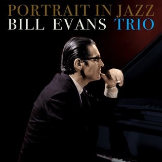 Portrait in Jazz