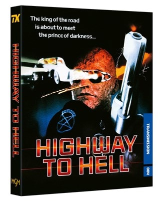 Highway to Hell Limited Edition