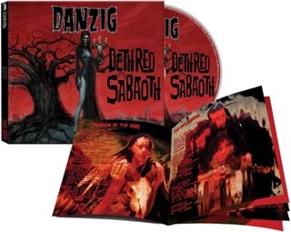 Deth Red Sabaoth