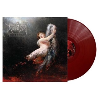 Descent - Oxblood Vinyl
