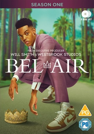 Bel-Air: Season One