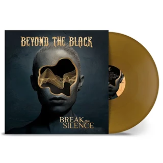 Break the Silence - Gold Vinyl