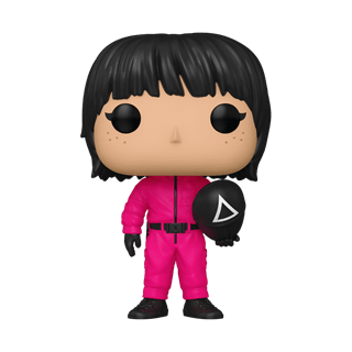 No-Eul 1733 Squid Game Funko Pop Vinyl