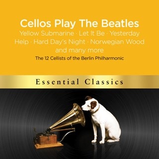 Cellos Play the Beatles