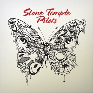 Stone Temple Pilots