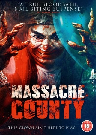 Massacre County