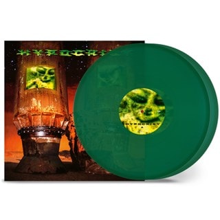 Hypocrisy - Limited Edition Transparent Green 2LP