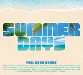 Summer Days: Feel Good Songs