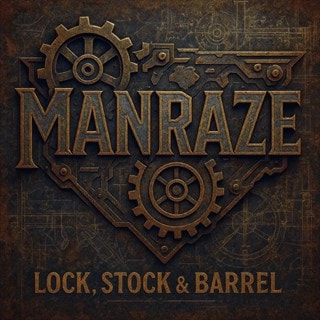 Lock, Stock & Barrel: Complete Recordings 2008-2011