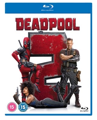 Deadpool 2