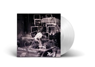 XO - Limited Edition Clear Vinyl