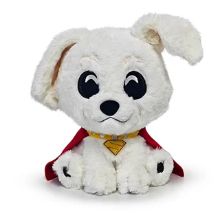 Krypto Superman Youtooz Plush