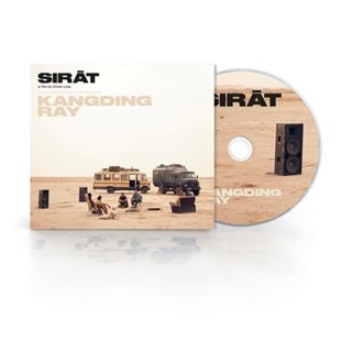 Kangding Ray: Sirat