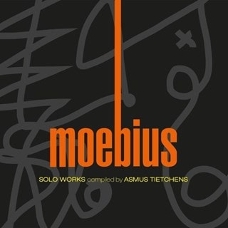 Solo Works: Compiled By Asmus Tietchens