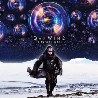 DarWin2 - A Frozen War