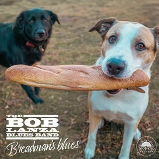 Breadman's blues
