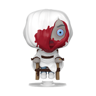 Carolyn Perron 2126 The Conjuring Limited Edition Funko Pop Vinyl