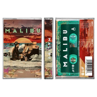 Malibu - 10th Anniversary Edition