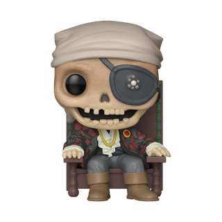 One-Eyed Willy 2166 The Goonies Funko Pop Vinyl