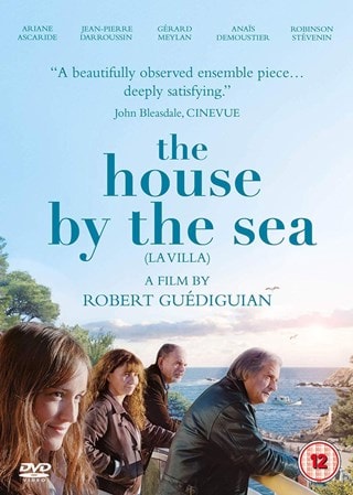 The House By the Sea