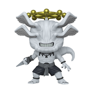 Mahoraga 2128 Jujutsu Kaisen Funko Pop Vinyl Super