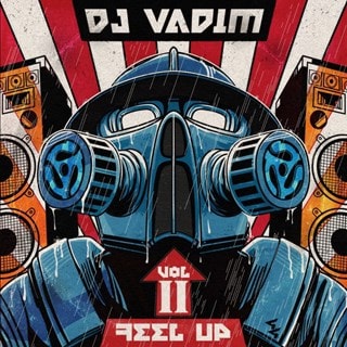 Feel Up - Volume 2