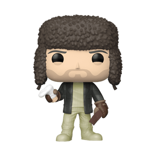 Gaear Grimsrud 2127 Fargo Funko Pop Vinyl