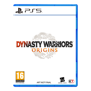 Dynasty Warriors: Origins (PS5)