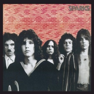 Sparks