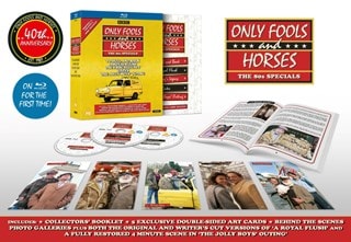 Only Fools and Horses The 80s Specials