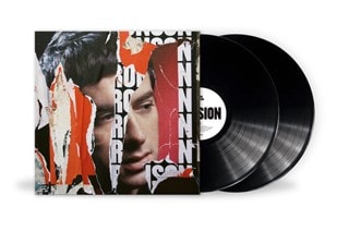 Version - 2LP