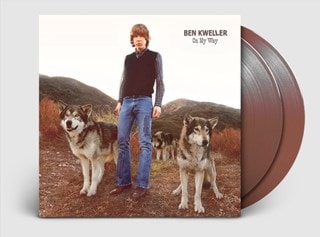 On My Way (Deluxe) - Brown 2LP
