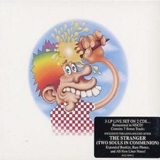 Europe '72 (Remastered and Expanded)