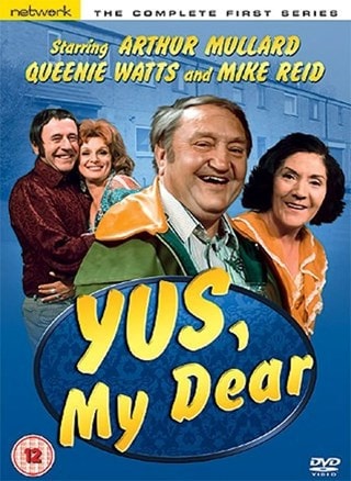 Yus, My Dear: Series 1