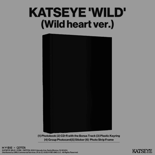 K-pop Albums, Vinyl & Merchandise | HMV Store