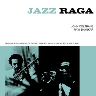 Jazz Raga