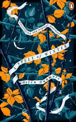 A Spell Of Winter Paperback By Helen Dunmore