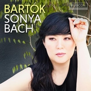 Sonya Bach: Bartok