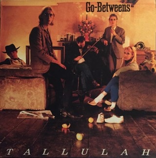 Tallulah (Remastered)