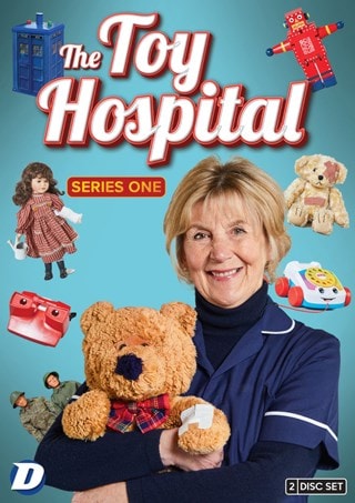 The Toy Hospital: Series One