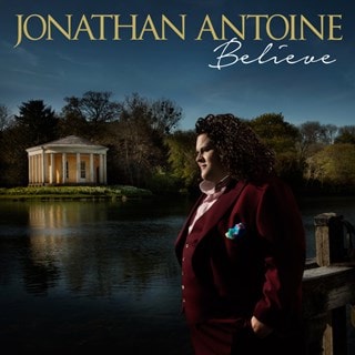 Jonathan Antoine: Believe