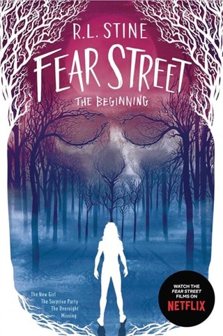 Fear Street The Beginning Paperback By R.L. Stine