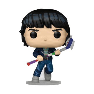 Mike Wheeler 2459 Stranger Things Tales From '85 Funko Pop Vinyl