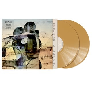 Eyes Open - 20 Year Anniversary Special Edition Gold 2LP