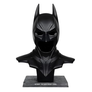 Batman Dark Knight DC Direct 1/1 Scale Collector Cowl