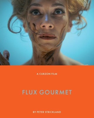 Flux Gourmet