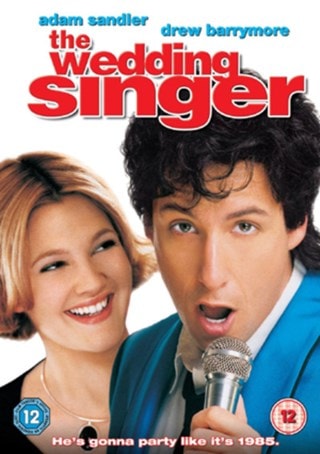 The Wedding Singer