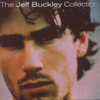 The Jeff Buckley Collection