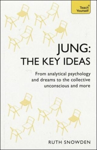 Jung Key Ideas